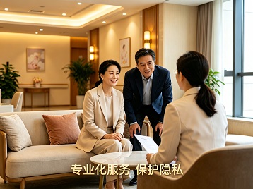 章丘有偿售卵代生女生的客户的客户群体有哪些