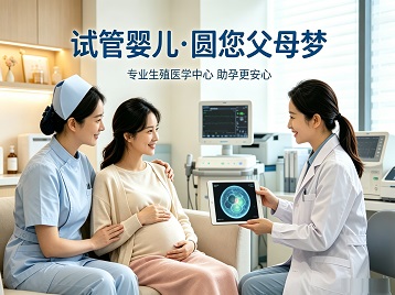 章丘辅助生育服务 试管婴儿行业的兴起背景、发展与未来展望